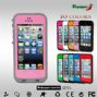 colorful hard case for apple iphone 5