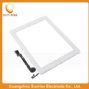 hot sale for ipad4 touch screen digitizer assembly