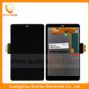 original lcd for asusgoogle nexus7 with frontpanel