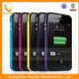 2000mah for iphone 4/4g power battery case